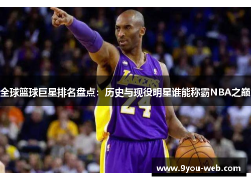 全球篮球巨星排名盘点：历史与现役明星谁能称霸NBA之巅